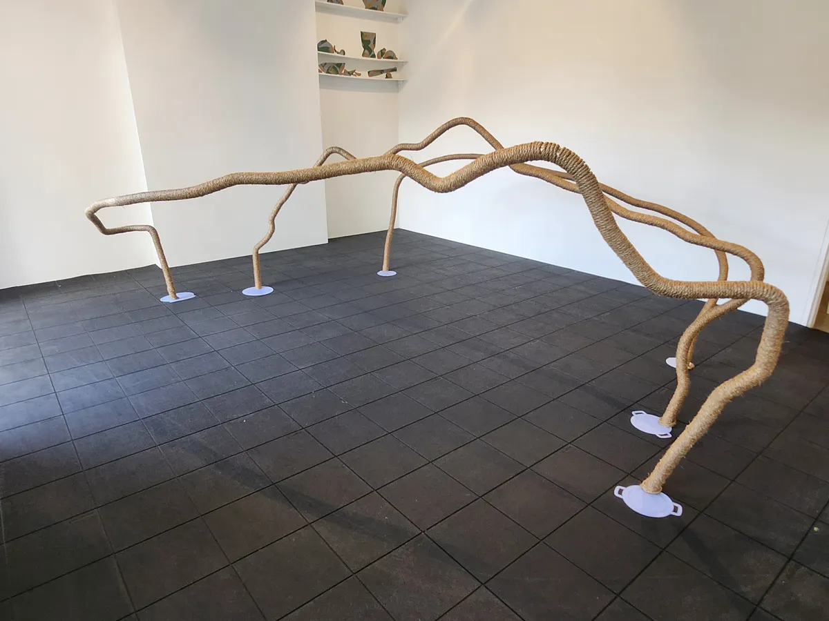 Lagos, Peckham Repeat Gallery Image 70